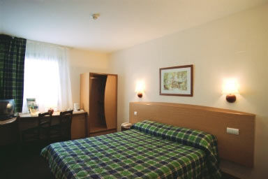 Hotel Campanile 3*