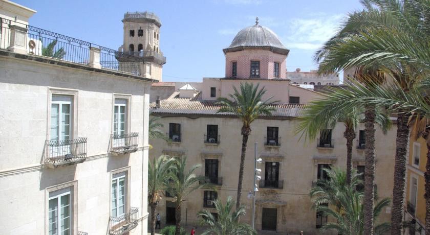 Tito San Agustin * Alicante
