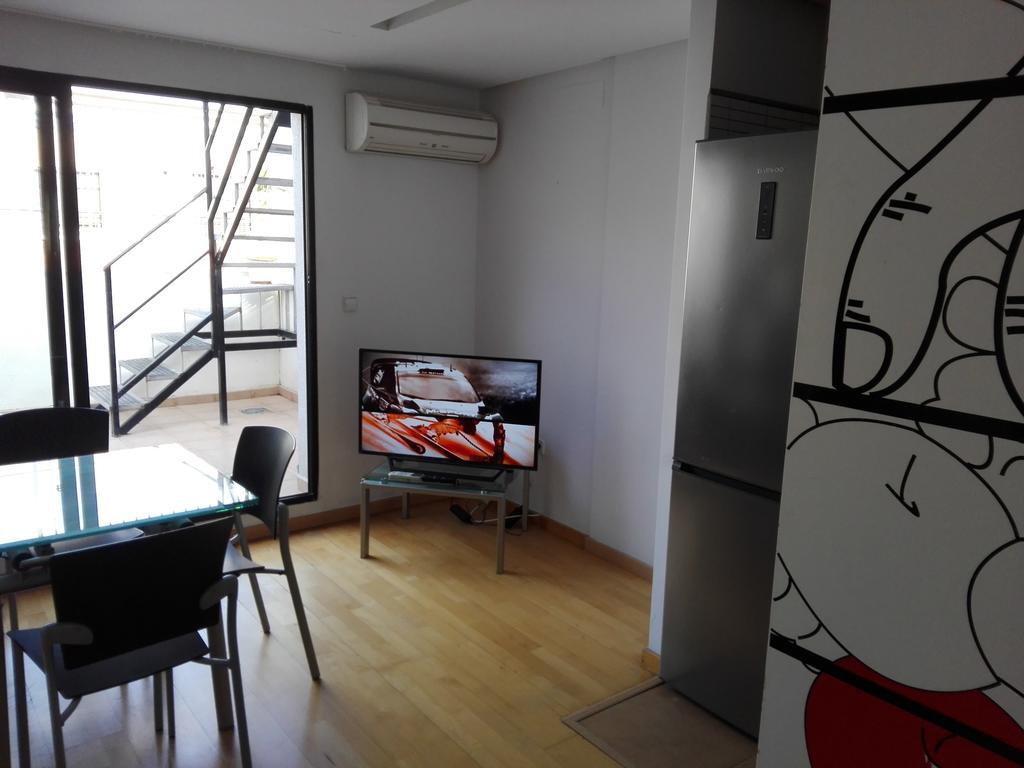 Apartamento Atico Dos Alturas *