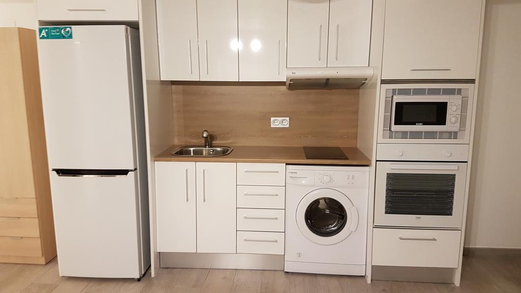 Gafner 2 Apartamento