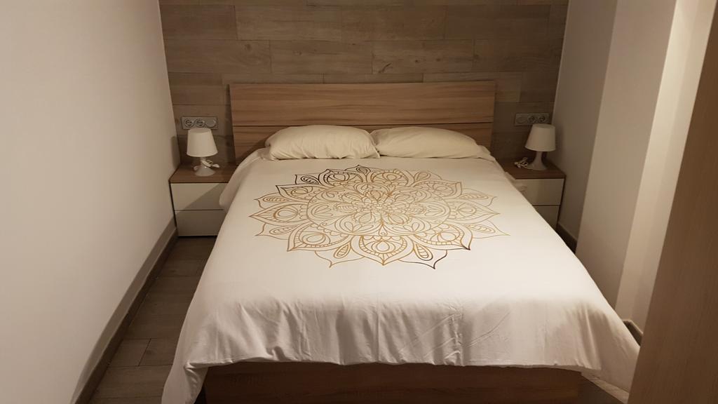 Apartment Gafner 2 *