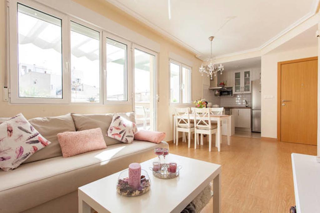 Apartment Lovely Loft Auditorio *