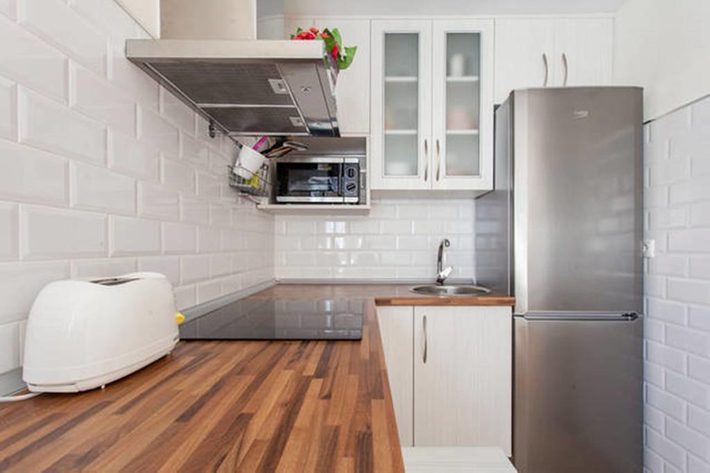 Apartment Lovely Loft Auditorio