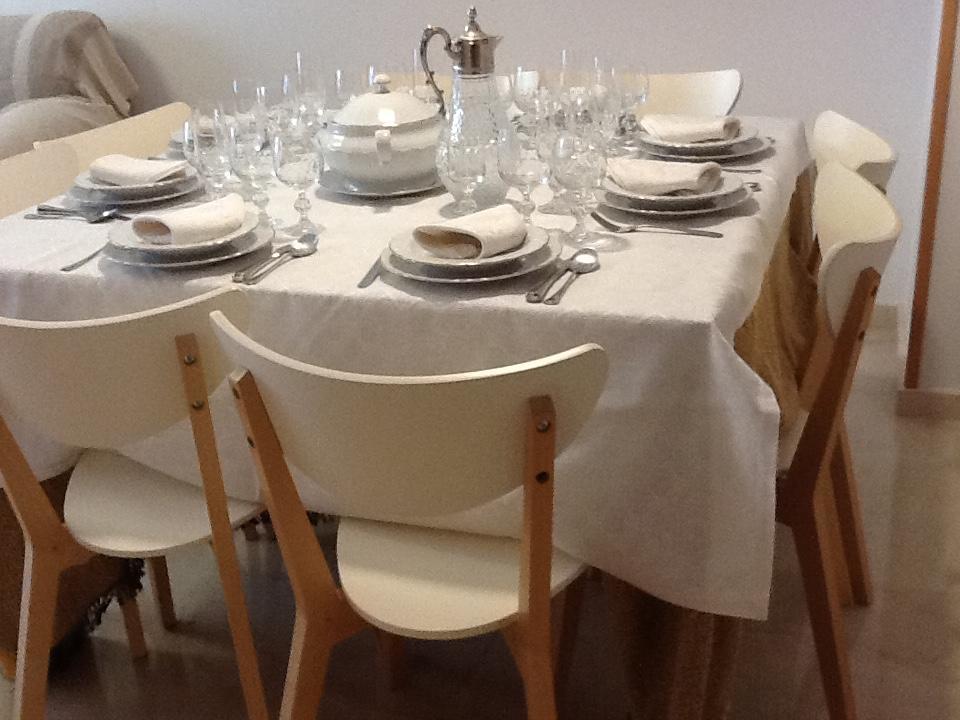 Apartment Classic Iglesias *