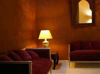 Hotel El Capricho Beniali (Adults Only)