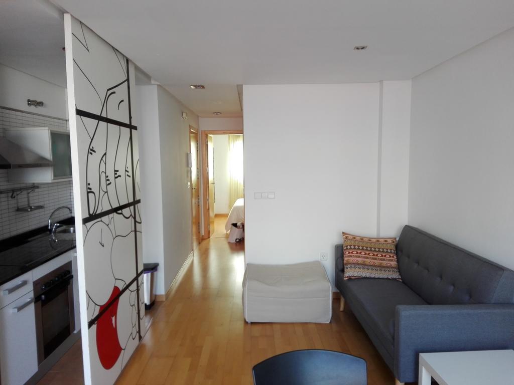 Atico Dos Alturas Apartamento Alicante
