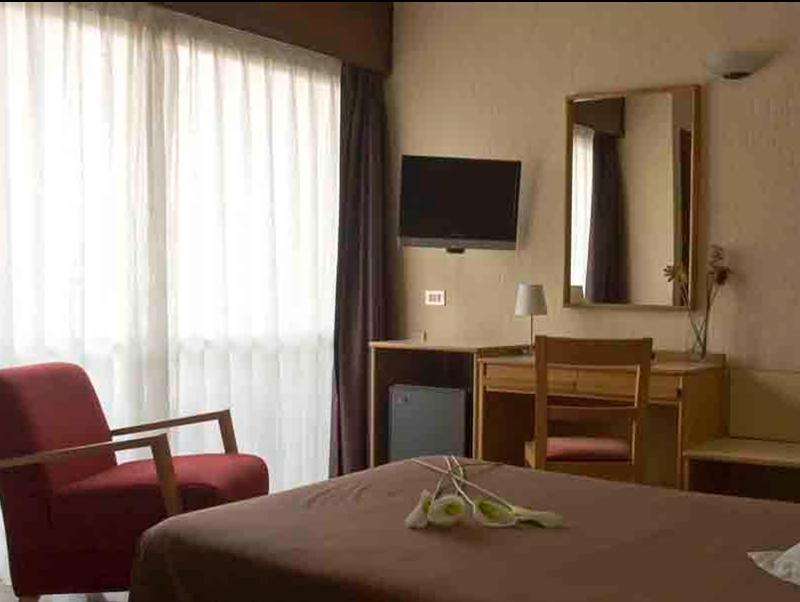 Leuka Hotel