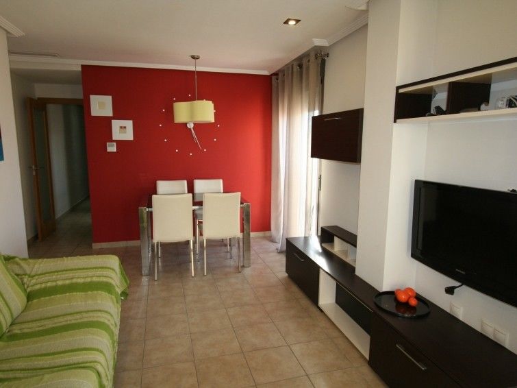 Hotel Jm Santa Pola 3*