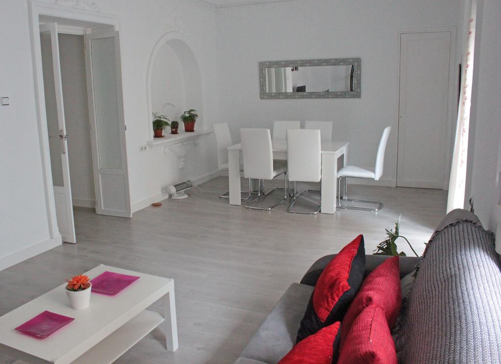 Apartamento Luceros Alicante