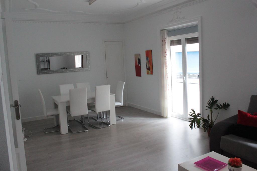 Apartamento Luceros *