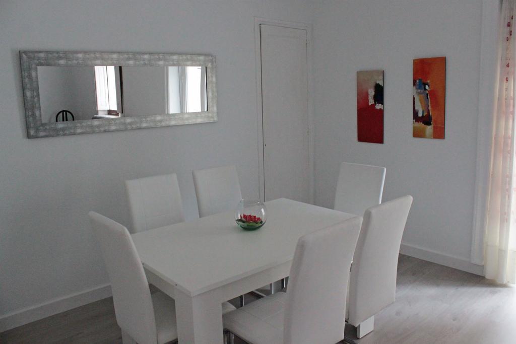 Apartamento Luceros