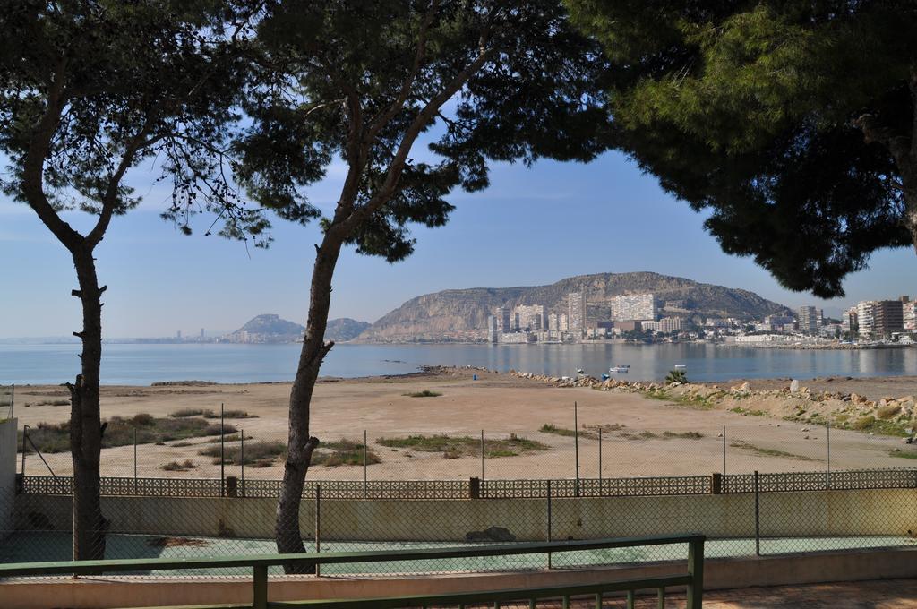 Apartment El Rinconcito De La Almadraba Alicante