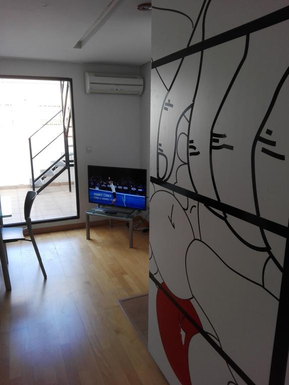 Apartamento Atico Dos Alturas *