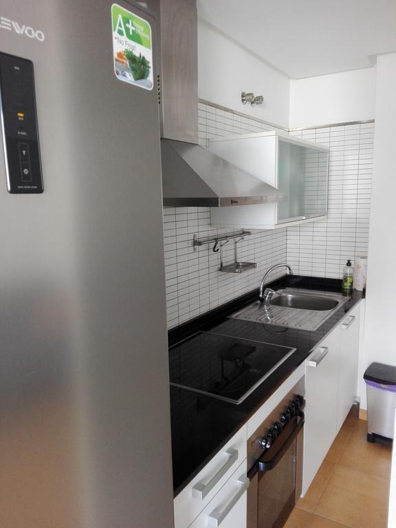 Atico Dos Alturas Apartamento Alicante