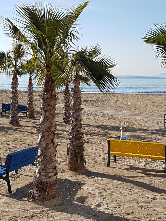 Apartamento Dream Away Alicante *