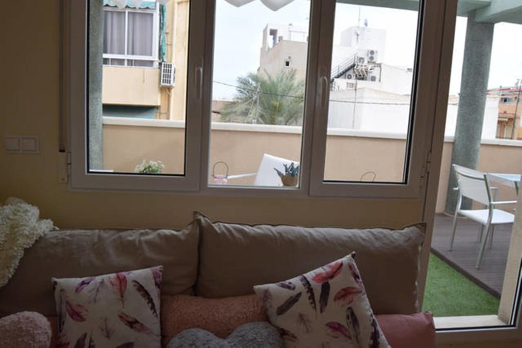 Apartment Lovely Loft Auditorio