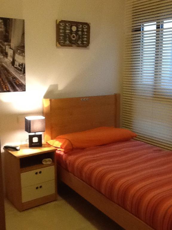 Classic Iglesias Apartment *