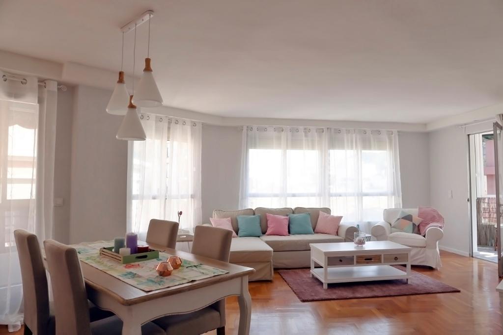 Lovely Loft Mercado Apartamento *