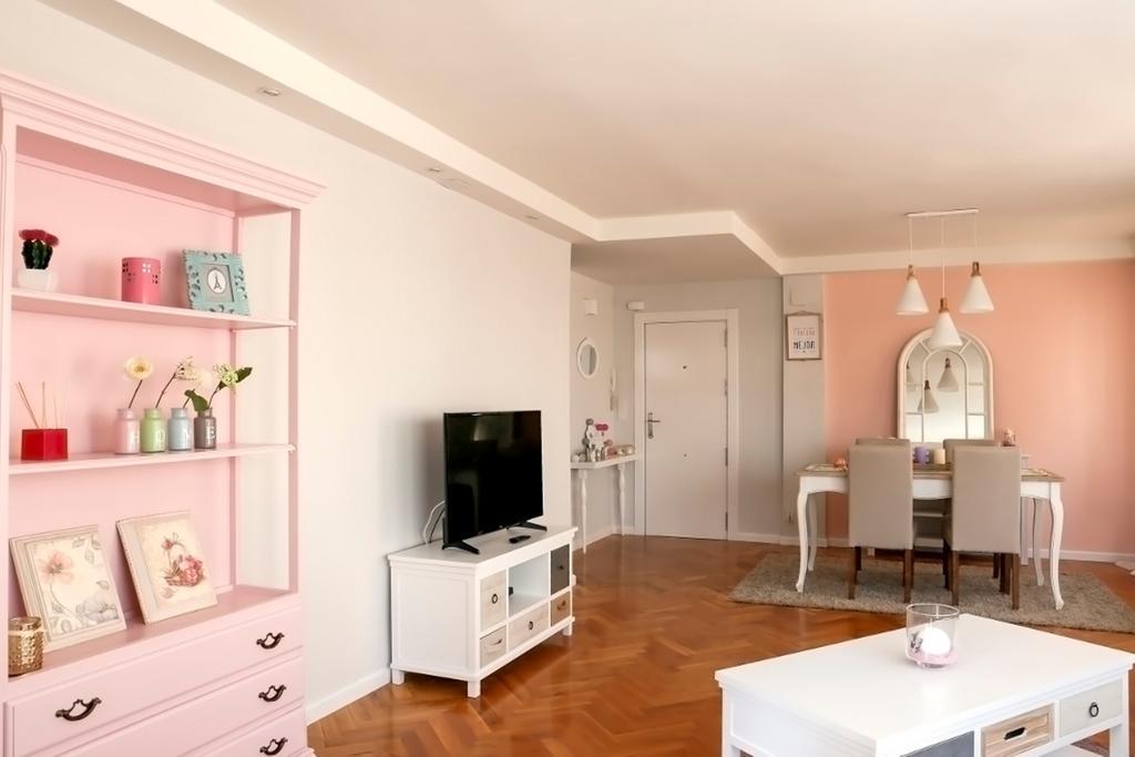 Lovely Loft Mercado * Alicante