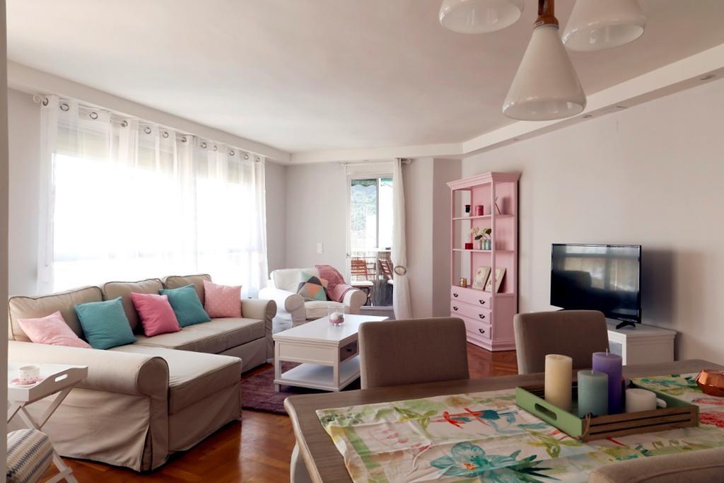 Lovely Loft Mercado Apartamento Alicante