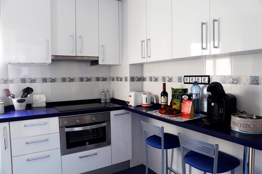 Lovely Loft Mercado Apartamento
