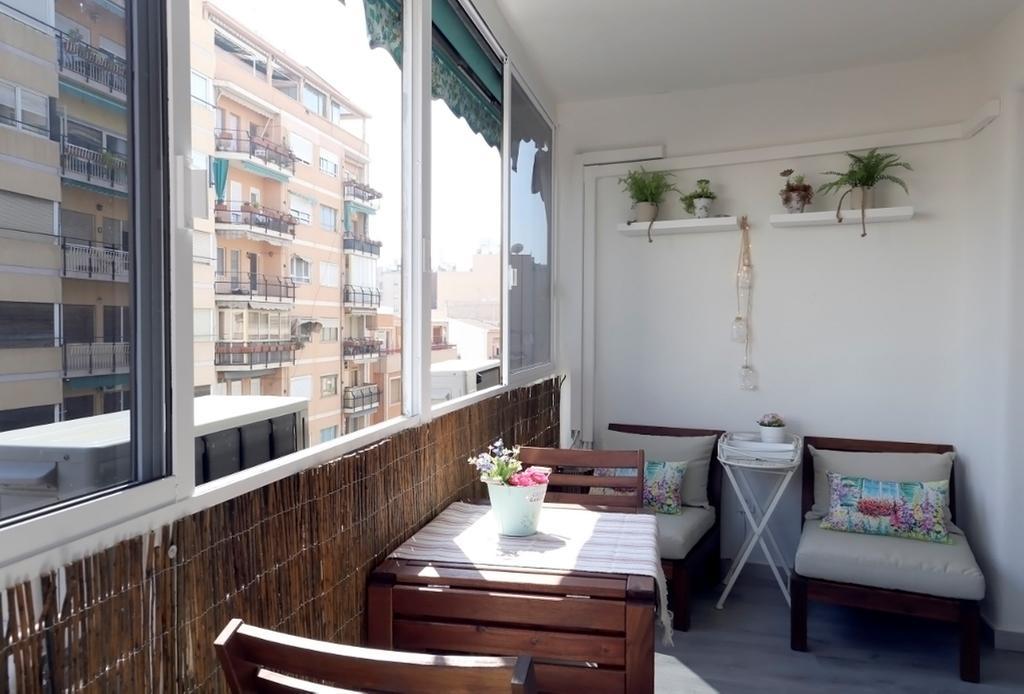 Lovely Loft Mercado