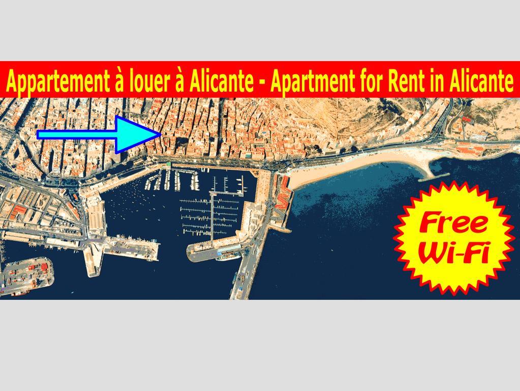 Valdes Apartamento