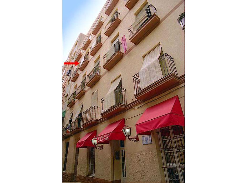 Apartamento Valdes