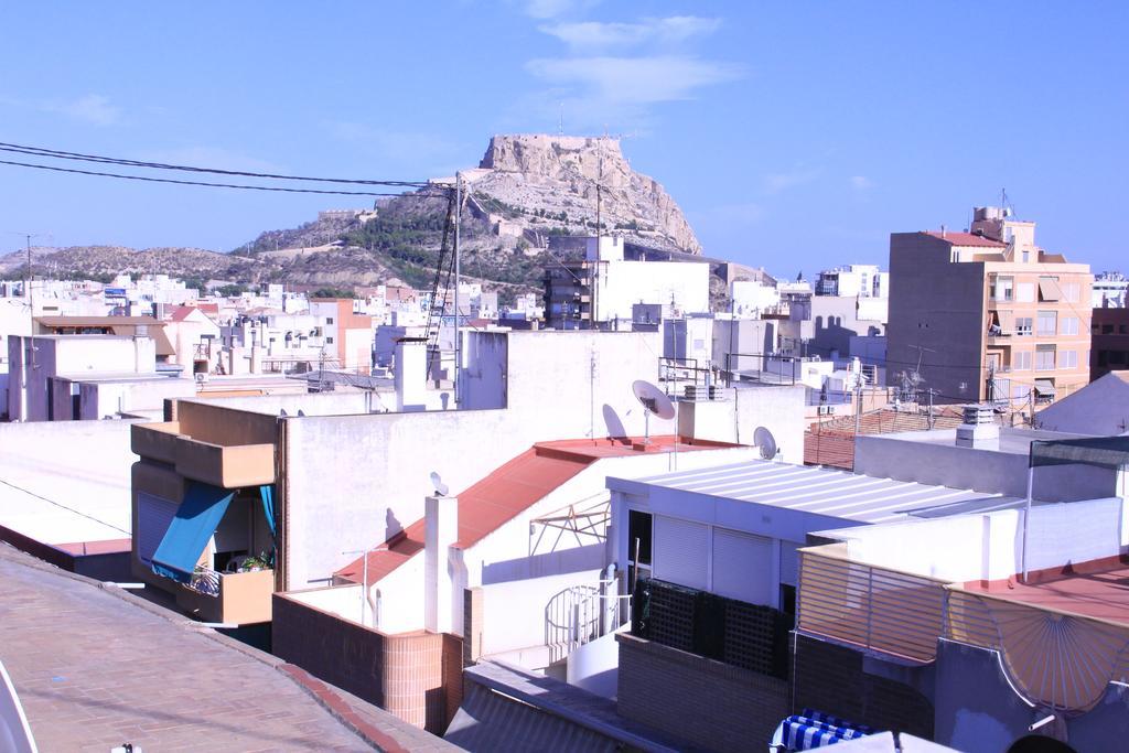 Sunny Apartments, Centre * Alicante