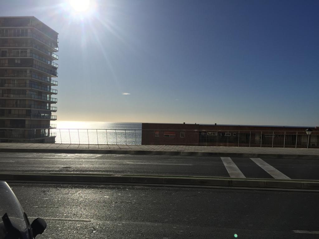 Gafner 2 Apartment Alicante