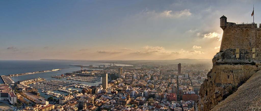 Ocean View Apartamento