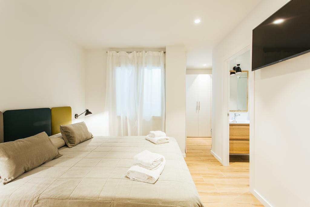 Apartamento The Lucky Flats - Liorna Alicante