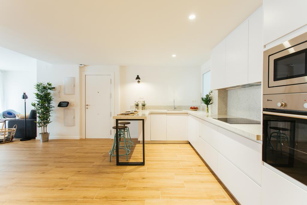 Apartamento The Lucky Flats - Liorna