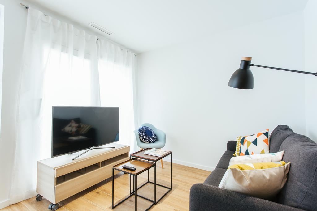 Apartamento The Lucky Flats - Liorna Alicante