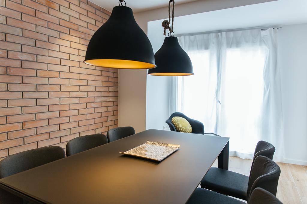 Apartamento The Lucky Flats - Liorna