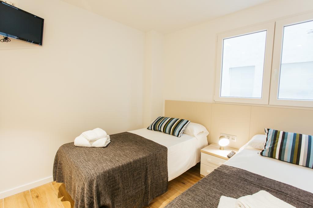 Apartamento The Lucky Flats - Liorna Alicante
