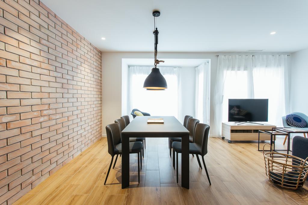 Apartamento The Lucky Flats - Liorna