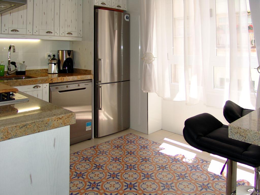 Valdes Apartamento *