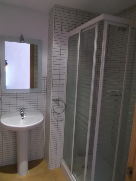 Atico Dos Alturas Apartamento *