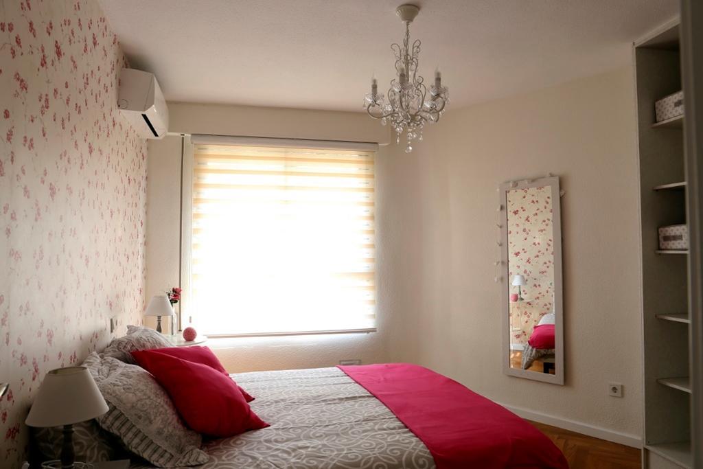 Lovely Loft Mercado Apartamento *