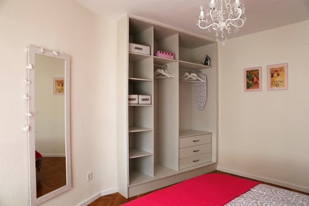 Apartamento Lovely Loft Mercado *