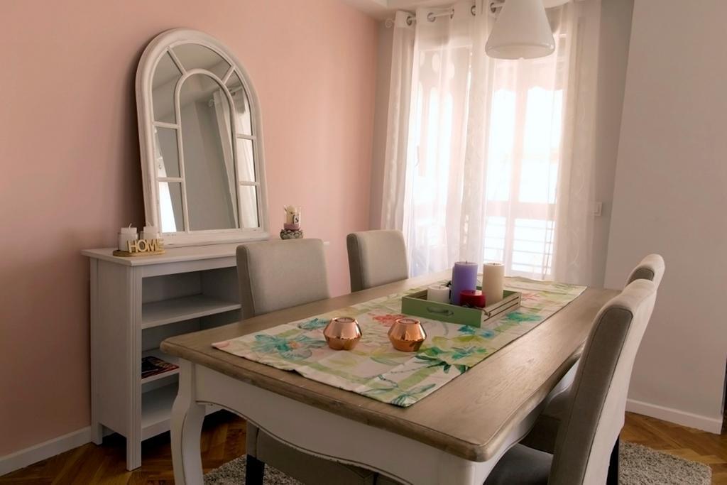 Lovely Loft Mercado Apartamento *