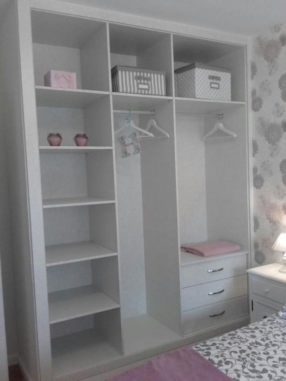 Apartamento Lovely Loft Mercado