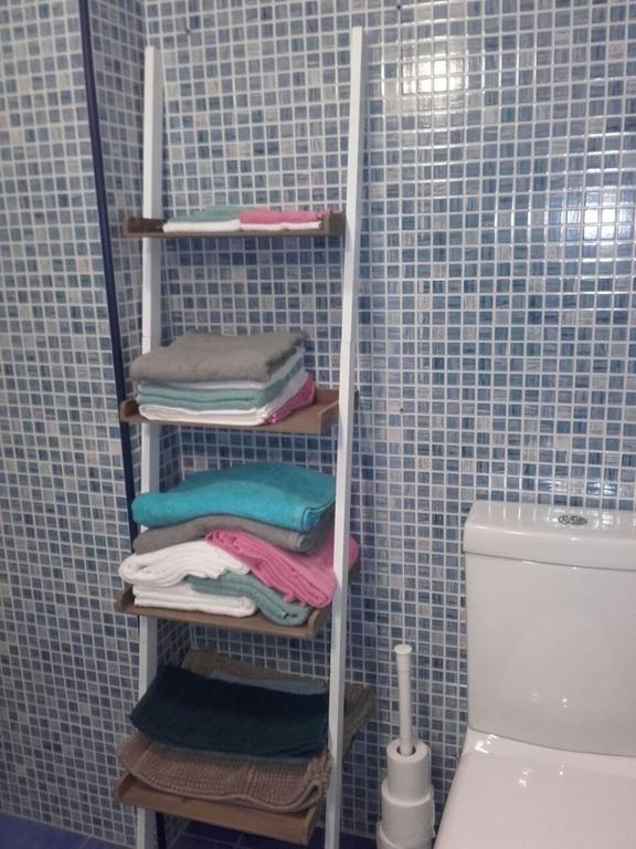 Apartamento Lovely Loft Mercado *