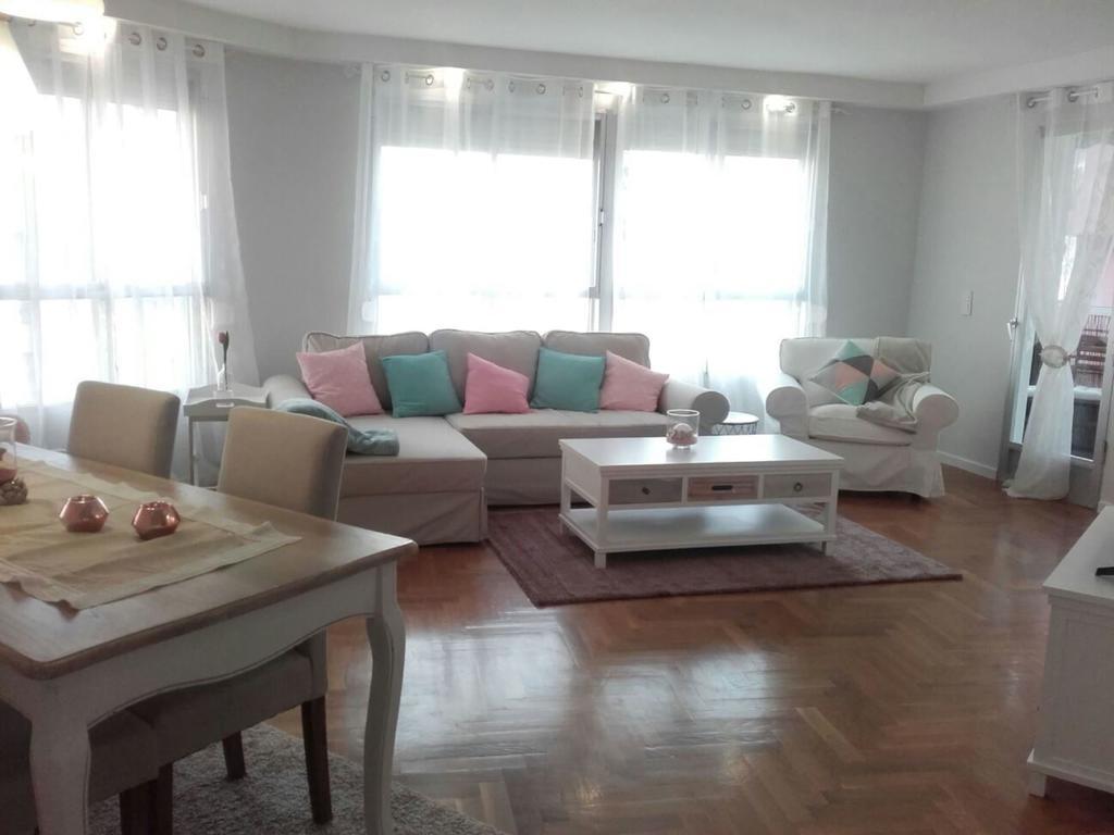 Apartment Lovelyloft Mercado *