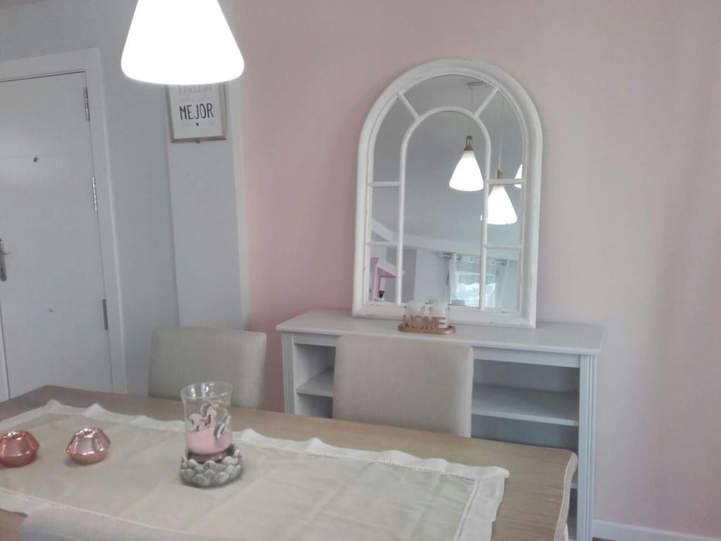Lovely Loft Mercado Apartamento