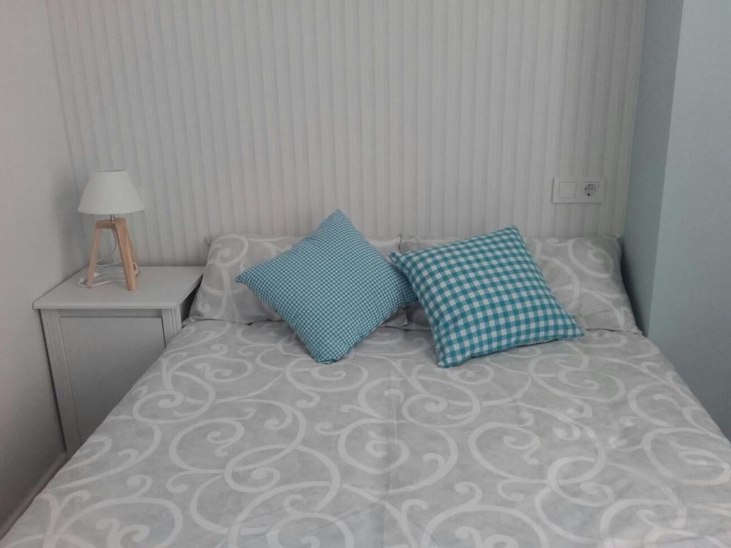 Apartamento Lovely Loft Mercado