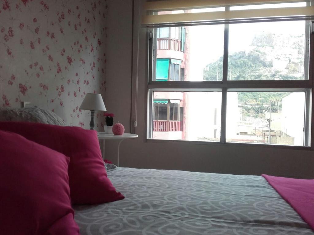Lovely Loft Mercado Apartamento *