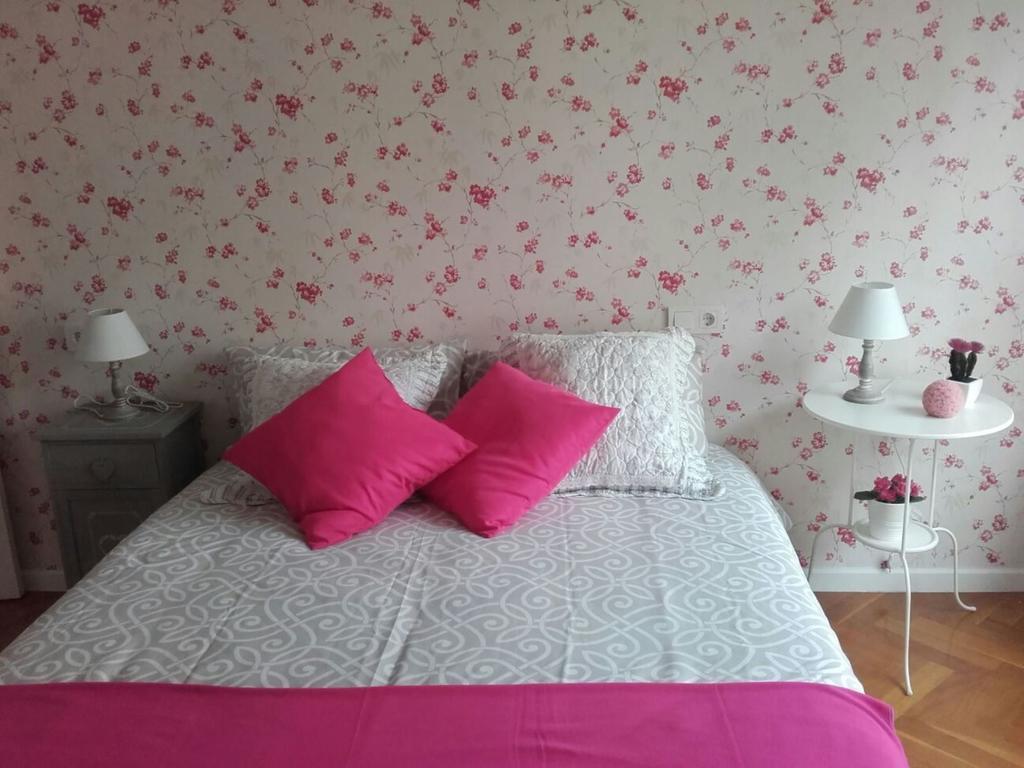 Lovely Loft Mercado Apartamento Alicante