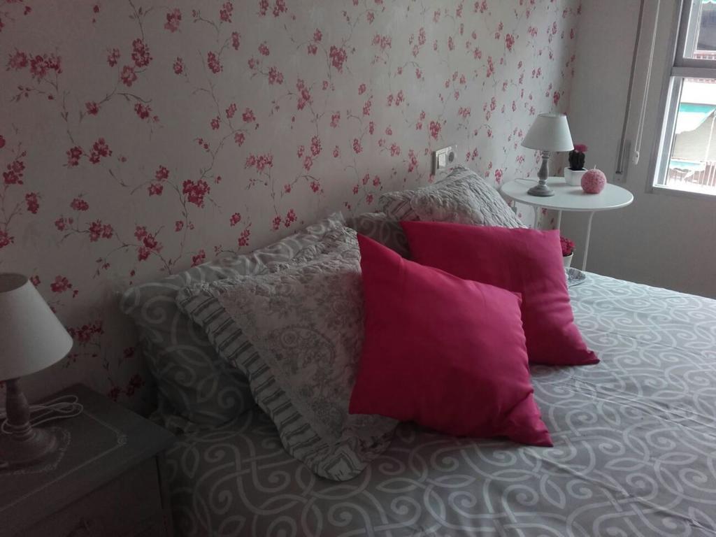 Lovely Loft Mercado Alicante